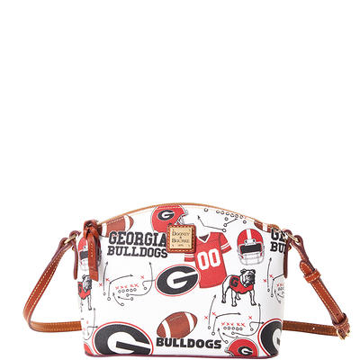 Dooney & Bourke Collegiate Ohio State Crossbody Pouchette Shoulder Bag -  Yahoo Shopping