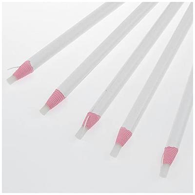 Carmel China Marker Pack of 12, Peel off Grease Pencil, Paper