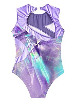  EASTBUDDY Ballet Leotards for Women Dance Leotard for