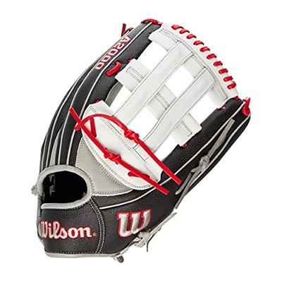 Wilson A2000 SP14 SuperSkin 14 Slow Pitch Softball Glove