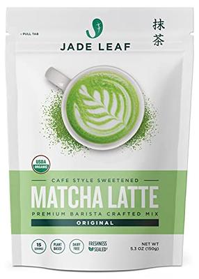 Complete Matcha Ceremony Set – Jade Leaf Matcha