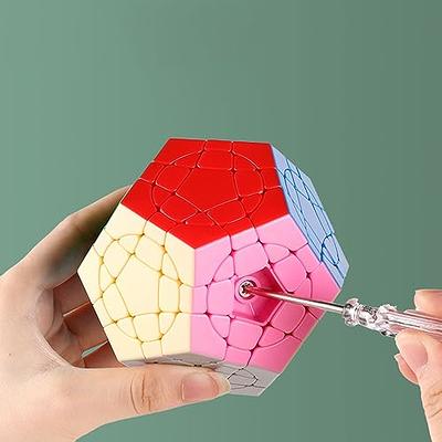 Shengshou Magnetic 3x3 Magic Cube