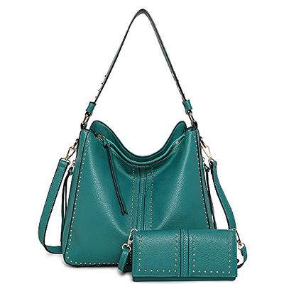 Montana West Small Crossbody Shoulder Bags for Women Hobo Handbags