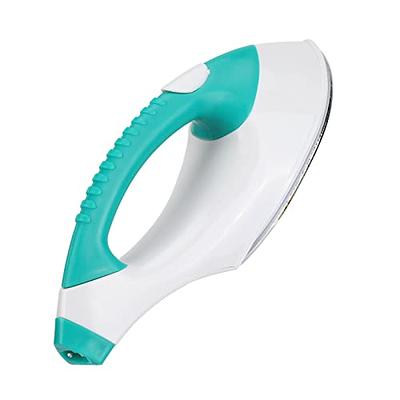 Steamer for Clothes 50w Power Mini Ironing Machine Handheld Steamer Travel  Steamer for Fabric Clothes Mini Travel Items Home Essentials Cool Stuff