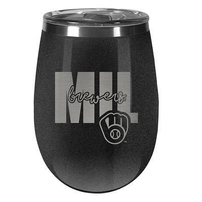 Milwaukee Bucks 20oz. Roadie Tumbler with Handle - Yahoo Shopping