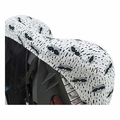 JYOKO Kids Cover Liner Universal for Car seat Compatible with Britax,  Chicco, Mico (Without Head Support) (Raccoon) - Yahoo Shopping