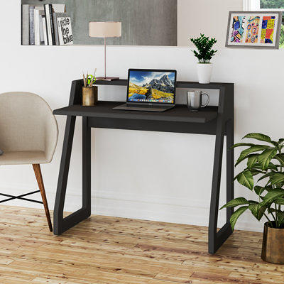 Compact Small Computer Table