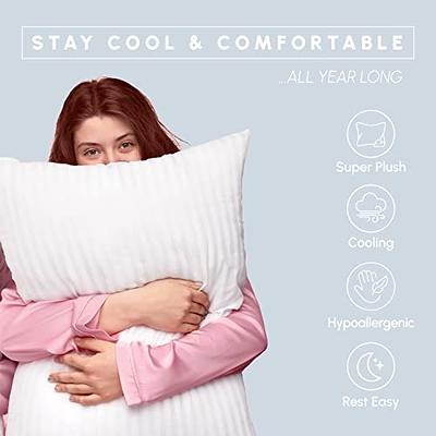 MyPillow 2.0 Stays Cool All Night Long! - My Pillow