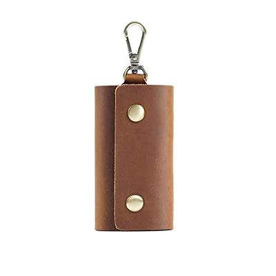 Itzy Ritzy Mini Wallet Card Holder & Key Chain Charm – RG Natural