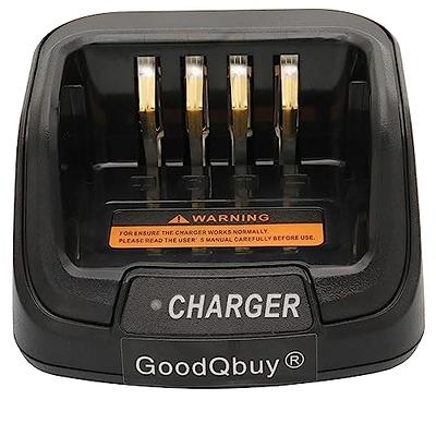 Kotoate 20V Battery Charger Replacement for Craftsman V20 Battery
