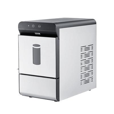 Ice Makers Countertop, Portable Ice Maker Machine with Handle, Self-Cleaning  Ice Maker, for Home/Office/Kitchen - Yahoo Shopping