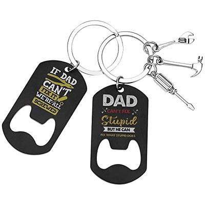 2pcs Gifts For Dad From Daughter Son Wife Fathers Day Dad Gifts