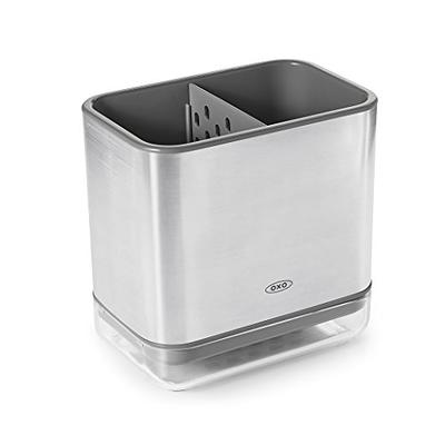 Oxo Good Grips Sponge Holder, Stainless Steel