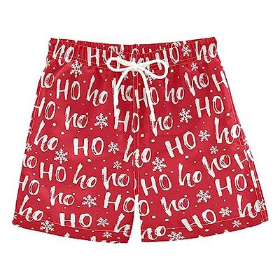 Pool Boy Women's Athletic Short Shorts