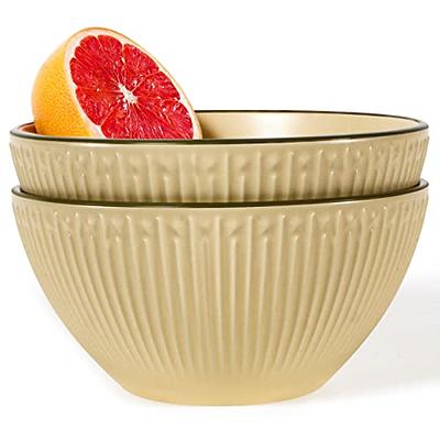 Black salad bowls PET with separated lids