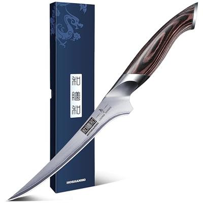 Fillet Knife - Yahoo Shopping