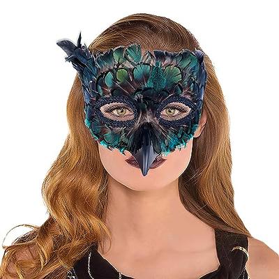 Assassin's Creed Odyssey The Cult of Kosmos Halloween Mask Cosplay  Accessory Prop