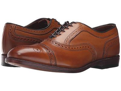 Popular places to buy men's dress shoes: DSW, Allen Edmonds and