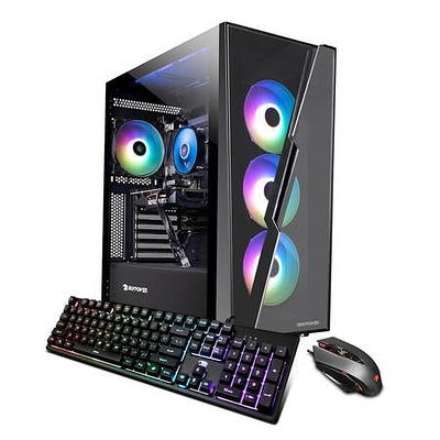 MPG Velox by MSI Gaming Desktop (NVIDIA GeForce RTX 3070 (> 4060 TI), Intel  24-Core i9-14900KF Processor, 32GB DDR4 RAM, 512GB NVMe SSD + 2TB HDD