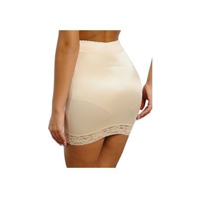 Plus Size Women's Half Slip by Rago in Nude (Size L) - Yahoo Shopping