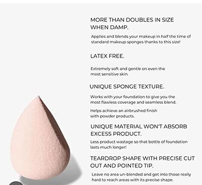 Beautyblender Lilac Sponge