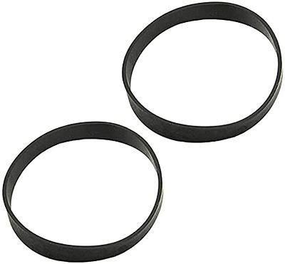 4 Pack Replacement Belts For Black & Decker BDASV101, BDASV104