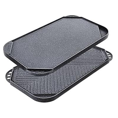 Upgraded Griddle Caddy Space Saving BBQ Accessories Storage Box for 17 –  GrillPartsReplacement - Online BBQ Parts Retailer