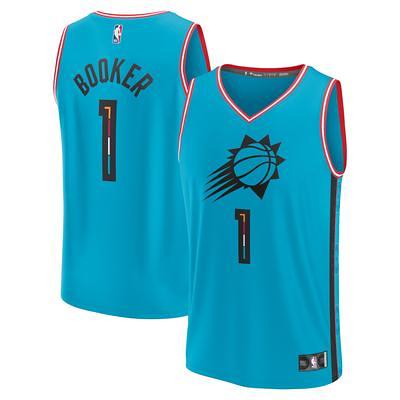 Luka Doncic Dallas Mavericks Fanatics Branded 2022/23 Fastbreak Jersey -  City Edition - Blue
