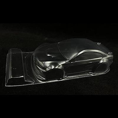 Metal Car Spare Parts Accessories, Rc Drift Car 1 28 Parts