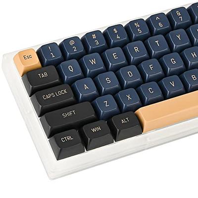 Mx Key Gamingxvx Profile Pbt Keycaps 189-key Set For Cherry Mx