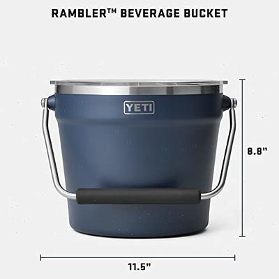 YETI Rambler 18oz Insulated Bottle Only $17.99 on Ace Hardware