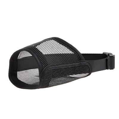 Top paw shop basket muzzle