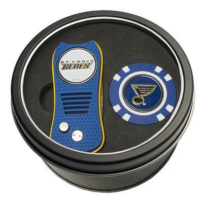 WinCraft St. Louis Blues Fanatics Pack Automotive-Themed Gift Box - $55+  Value