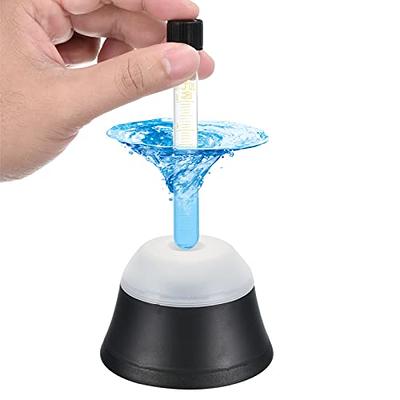 PATIKIL Mini Vortex Mixer Shaker Miniature Paint Shaker Lab 4000RPM, Touch  Function, Paint Ink Orbital Shaker Mixer Nail Polish Mixer Test Tube Mixer  White - Yahoo Shopping