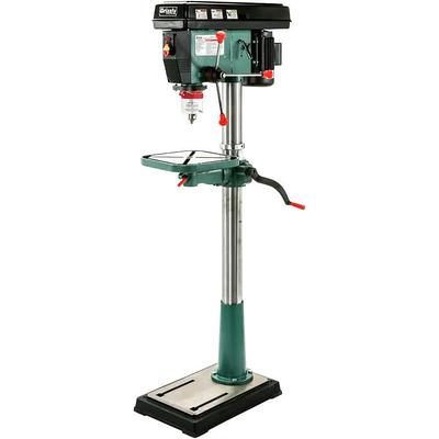 JOYABEST 3 Speed Mini Drill Press Machine 150W Mini Bench Table Drill for Craft Jewelers & Hobbyists