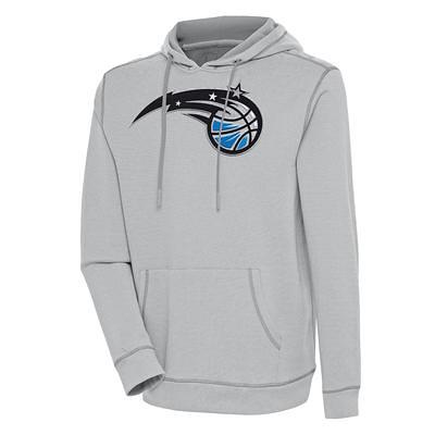 Tampa Bay Lightning Antigua Women's Flier Bunker Pullover