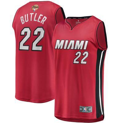 Houston Rockets Nike Icon Edition Swingman Jersey 2023 NBA Draft First  Round Pick - Red - Amen Thompson - Unisex