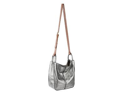 The Sak Los Feliz Leather Crossbody Bag