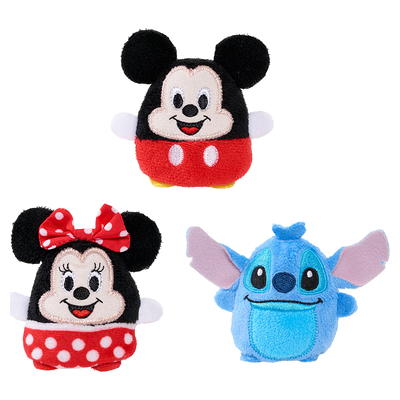 Disney Stitch Collectible Figure Set, Officially Licensed Kids Toys for  Ages 3 Up, Gifts and Presents