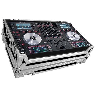 ProX DJ Coffin Flight Case for Pioneer XS-CDM3000WLTBL B&H Photo