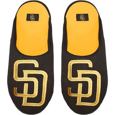 San Francisco 49ers FOCO Color Pop Flip Flop Sandals