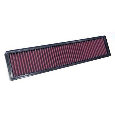  K&N Engine Air Filter: High Performance, Premium