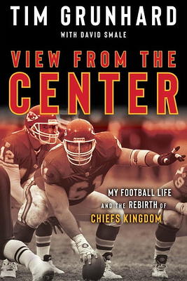 The Story of the Kansas City Chiefs (Hardcover)