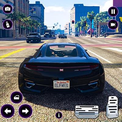 Real Open World Car Racing Games: Grand Track Car Auto Driving City  Simulator - Yahoo Shopping