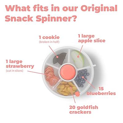 GoBe Snack Spinner - GoBe Kids