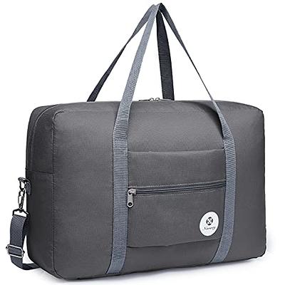 Is a Duffel Bag a Personal Item?