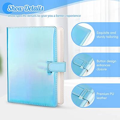 Ablus 256 Pockets Photo Album for Polaroid Snap SnapTouch Zip Mint Cameras  Printers, Fujifilm Instax Mini 11 90 9 8+ 8 7S 70 50S 26 25 LiPlay Instant  Camera Film, Mini Link SP-1 Printer (light blue) - Yahoo Shopping