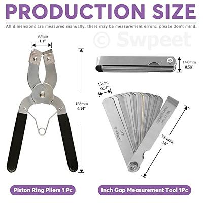 Adjustable Piston Ring Expander | PRE-500