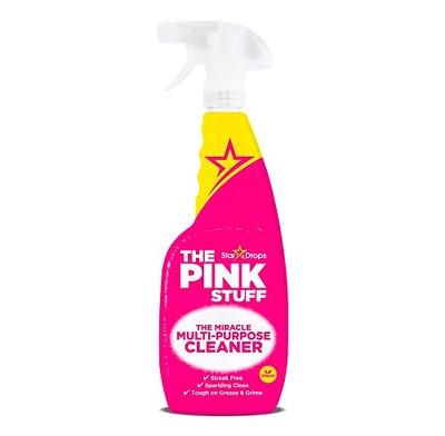  Stardrops - The Pink Stuff - The Miracle Scrubber Kit