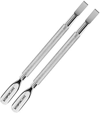 Stainless Steel Spider Pedicure Foot Beauty Pedicure Tool, Cuticle